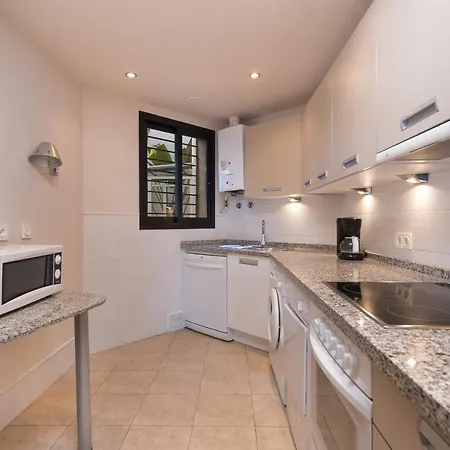 De 2 En Costa Apartment