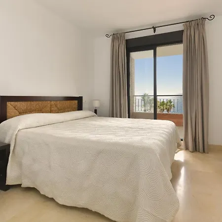De 2 En Costa Apartment Torrox