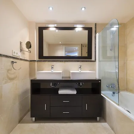 De 2 En Costa Apartment Torrox