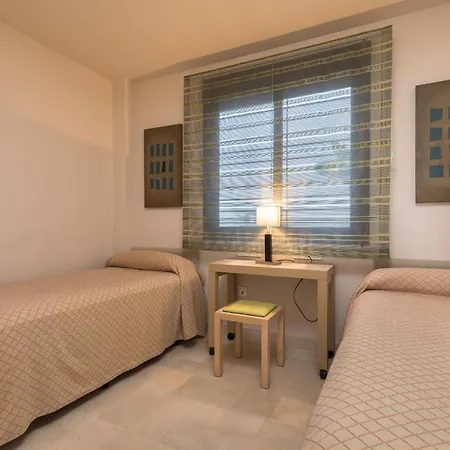 De 2 En Costa Apartment Torrox
