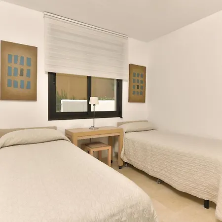 Apartment De 2 En Costa *
