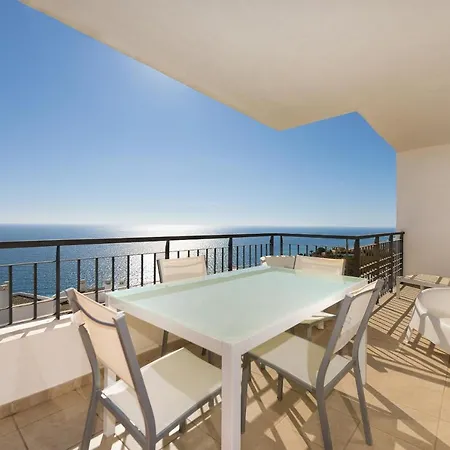 De 2 En Costa Apartment Torrox