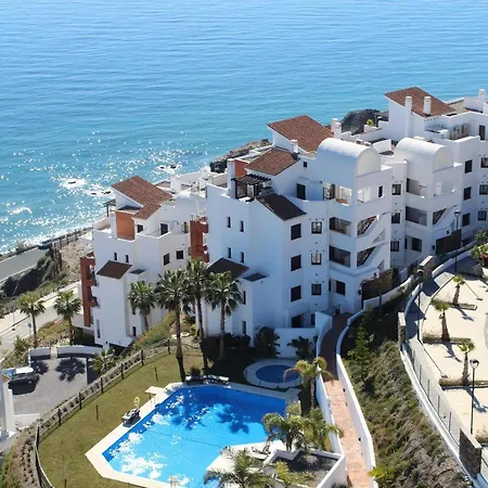 Apartment De 2 En Costa
