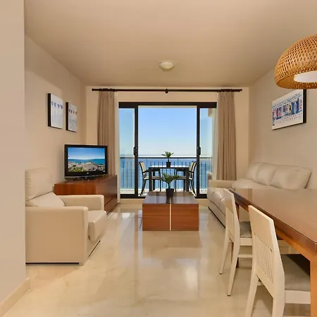Apartment De 2 En Costa