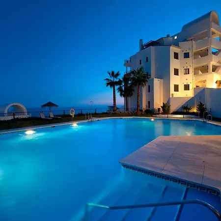 Apartment De 2 En Costa