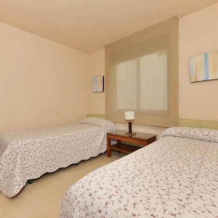 Apartment De 2 En Costa