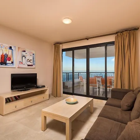 Apartament De 2 En Costa Torrox