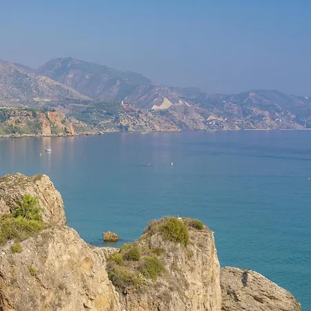 De 2 En Costa Apartament Torrox